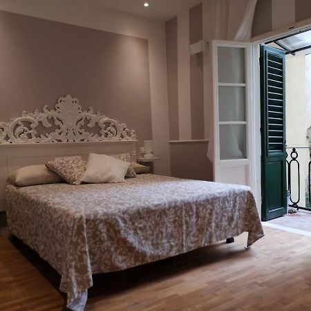 Appartamento Eva Florenz Exterior foto