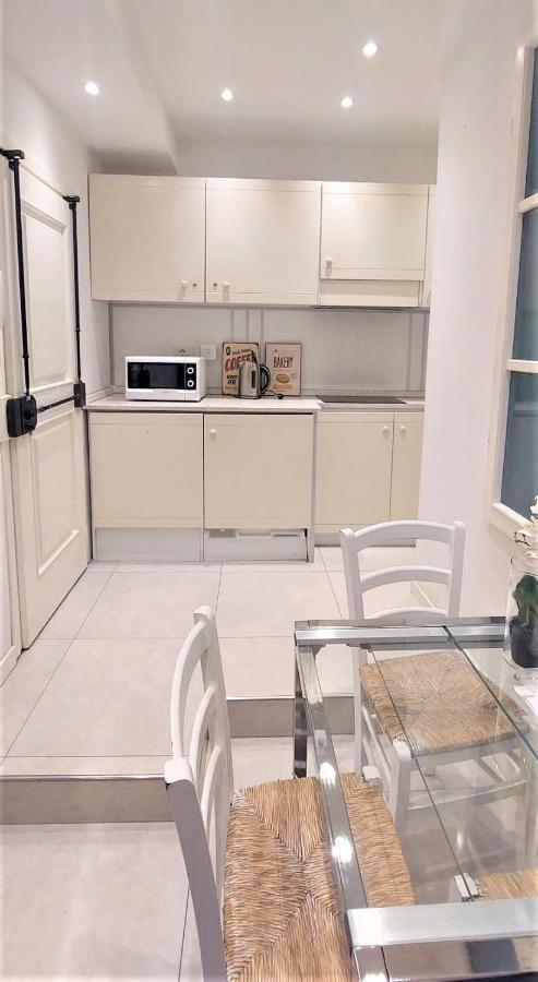 Appartamento Eva Florenz Exterior foto