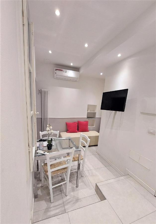 Appartamento Eva Florenz Exterior foto