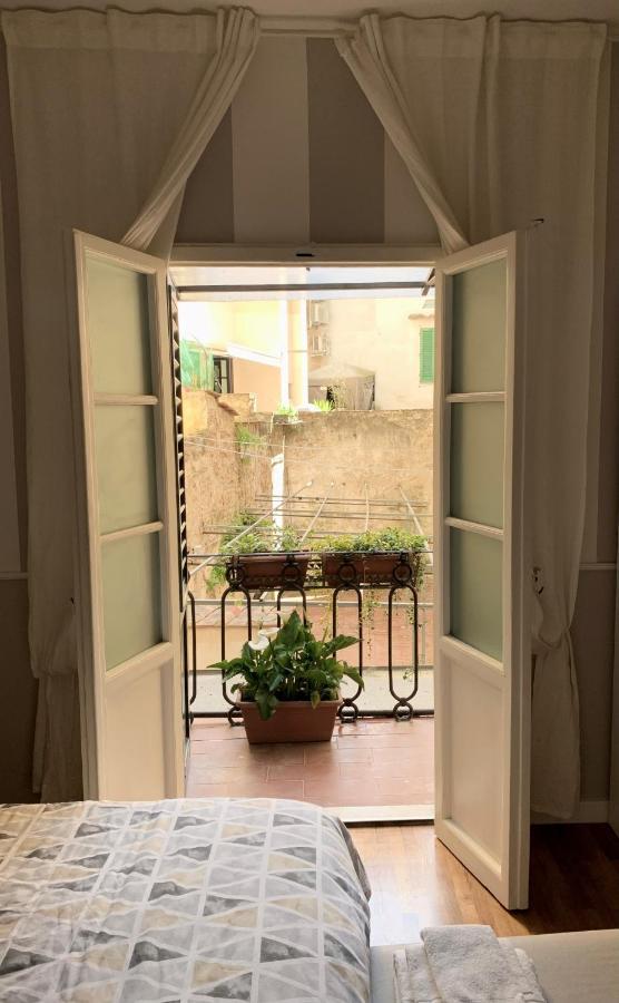 Appartamento Eva Florenz Exterior foto