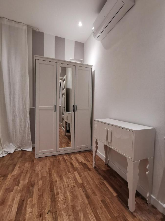 Appartamento Eva Florenz Exterior foto
