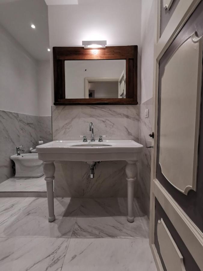 Appartamento Eva Florenz Exterior foto