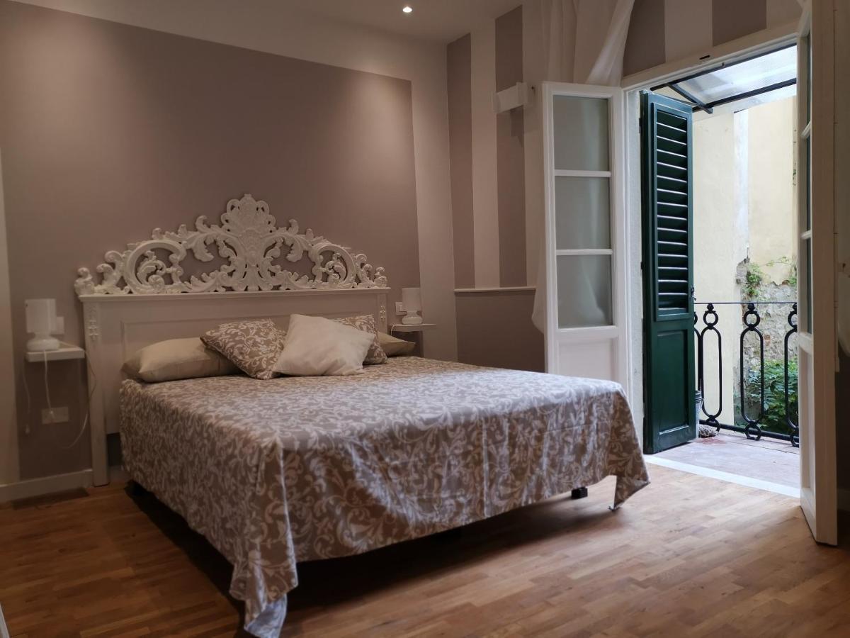 Appartamento Eva Florenz Exterior foto